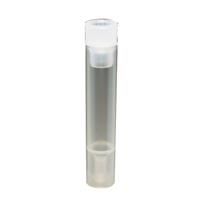 1 ml PP Tapered Vial for Waters 96 Tray w/ Cap (100/pk) 